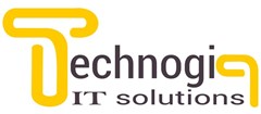 Technogiq IT Solutions Pvt. Ltd.